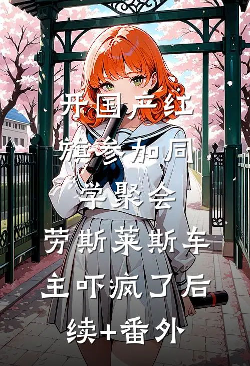 开国产红旗参加同学聚会，劳斯莱斯车主吓疯了后续+番外