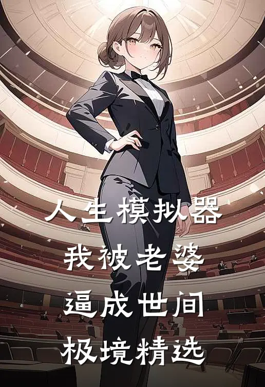 人生模拟器：我被老婆逼成世间极境精选