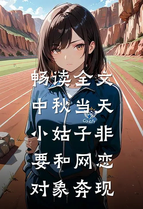 畅读全文中秋当天，小姑子非要和网恋对象奔现