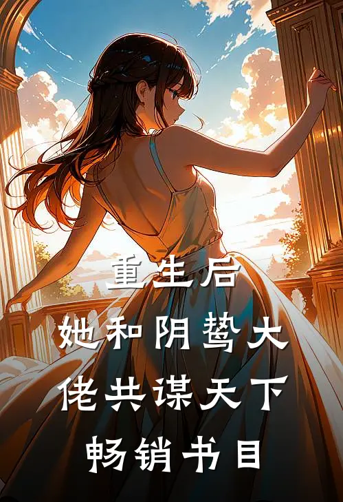 重生后，她和阴鸷大佬共谋天下畅销书目