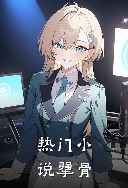 热门小说犟骨