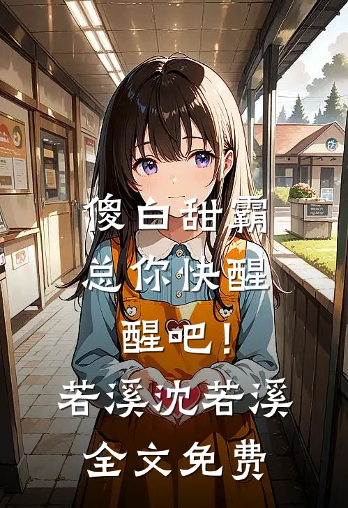 傻白甜霸总你快醒醒吧！若溪沈若溪全文免费