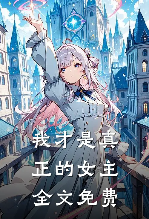 我才是真正的女主全文免费