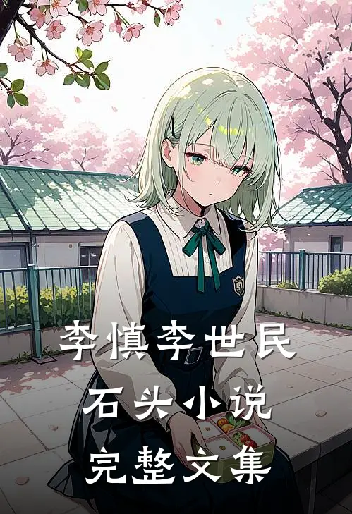 李慎李世民石头小说完整文集