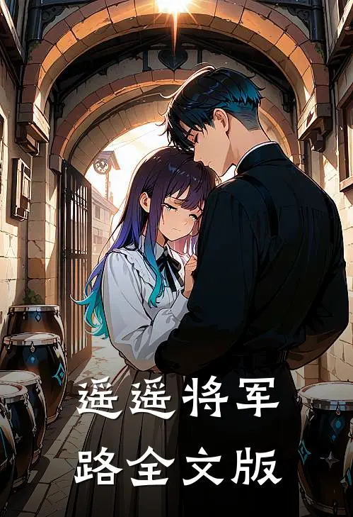 遥遥将军路全文版