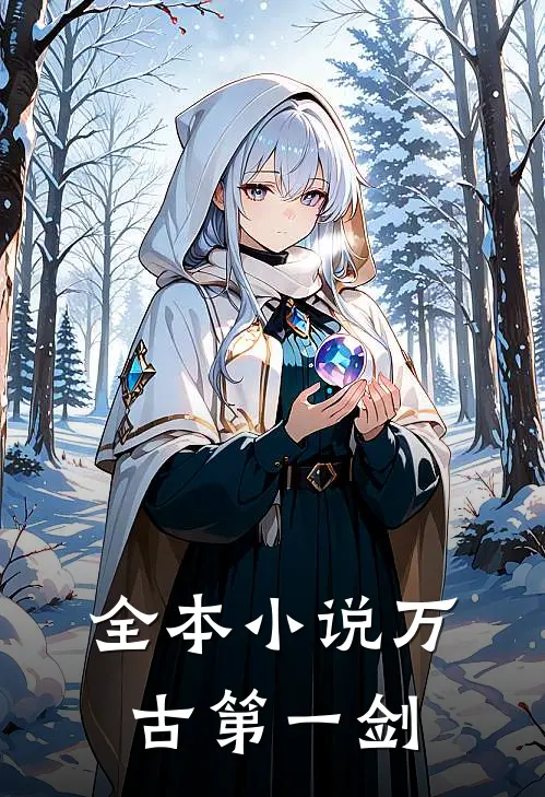 全本小说万古第一剑