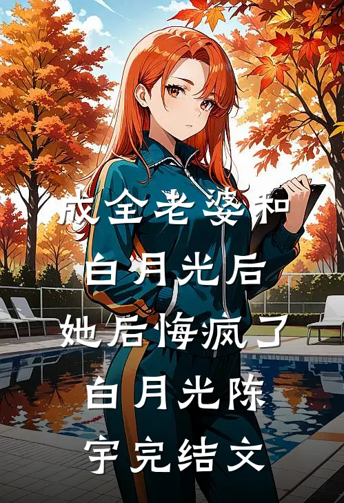 成全老婆和白月光后，她后悔疯了白月光陈宇完结文