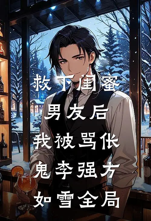 救下闺蜜男友后，我被骂伥鬼李强方如雪全局