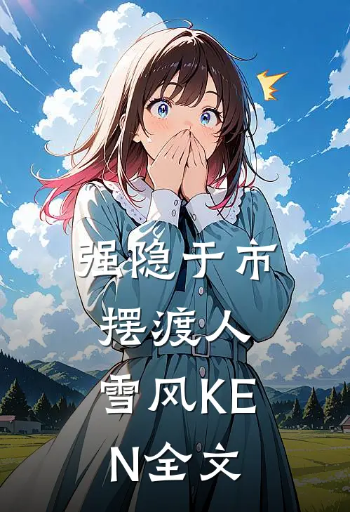 强隐于市:摆渡人:雪风KEN全文