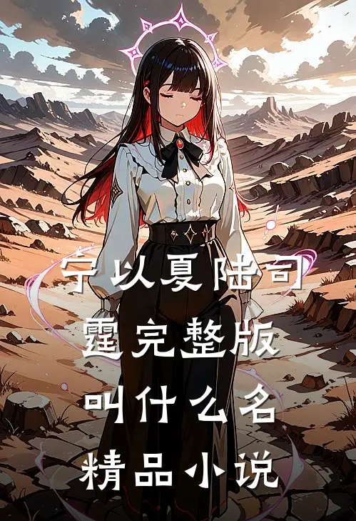 宁以夏陆司霆完整版叫什么名精品小说