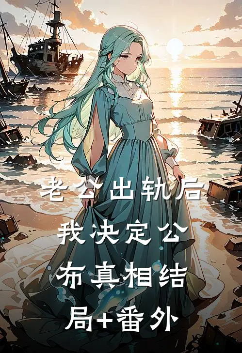 老公出轨后，我决定公布真相结局+番外