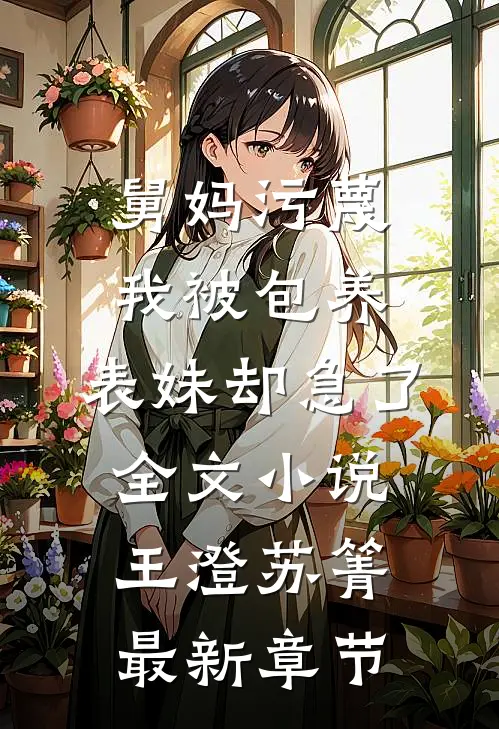 舅妈污蔑我被包养，表妹却急了全文小说王澄苏箐最新章节