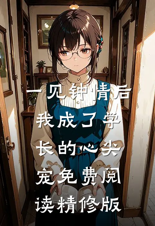 一见钟情后我成了学长的心尖宠免费阅读精修版