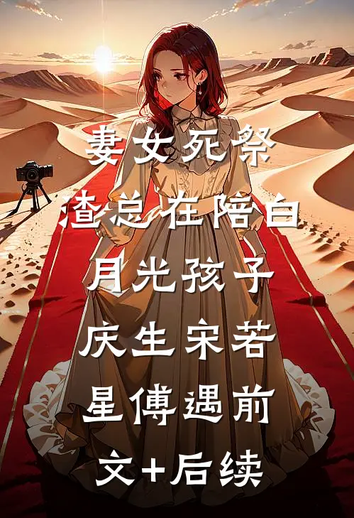 妻女死祭，渣总在陪白月光孩子庆生宋若星傅遇前文+后续