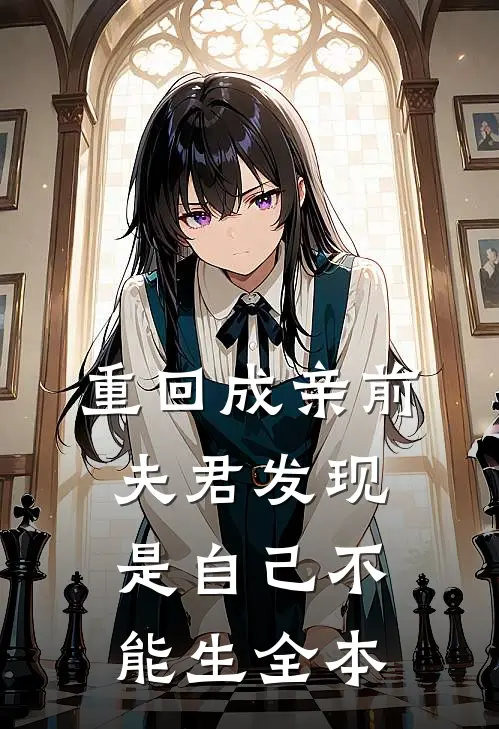 重回成亲前，夫君发现是自己不能生全本