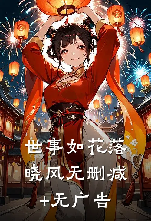 世事如花落晓风无删减+无广告