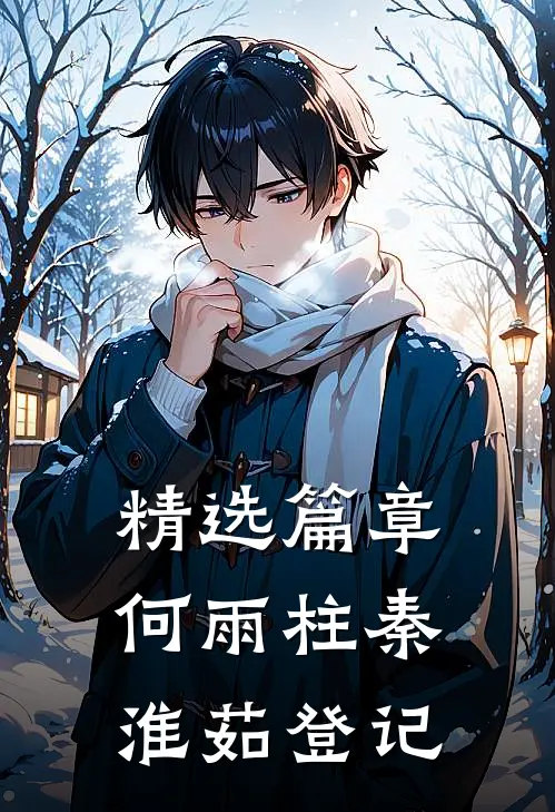 精选篇章何雨柱秦淮茹登记