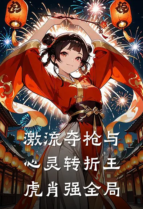 激流夺枪与心灵转折王虎肖强全局