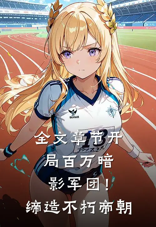 全文章节开局百万暗影军团！缔造不朽帝朝