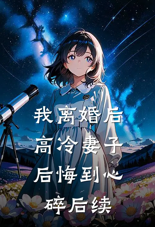 我离婚后，高冷妻子后悔到心碎后续