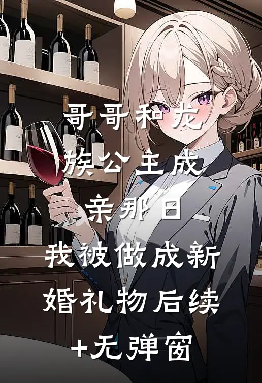 哥哥和龙族公主成亲那日，我被做成新婚礼物后续+无弹窗