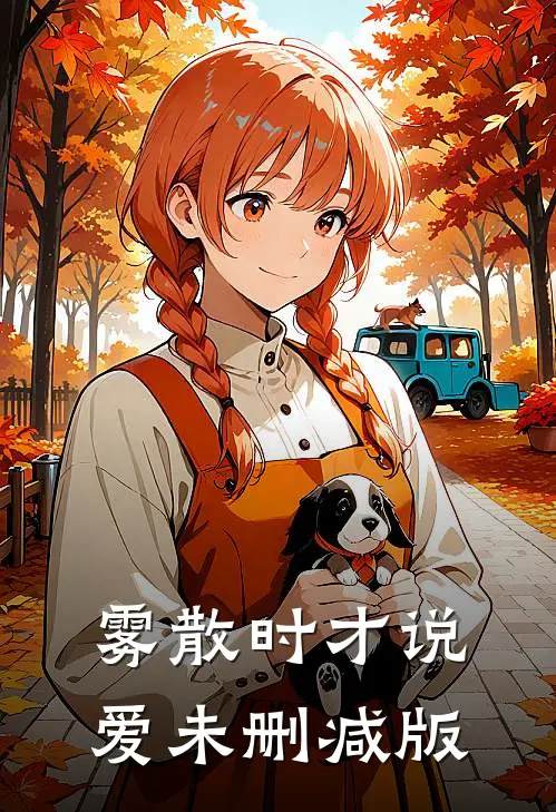 雾散时才说爱未删减版