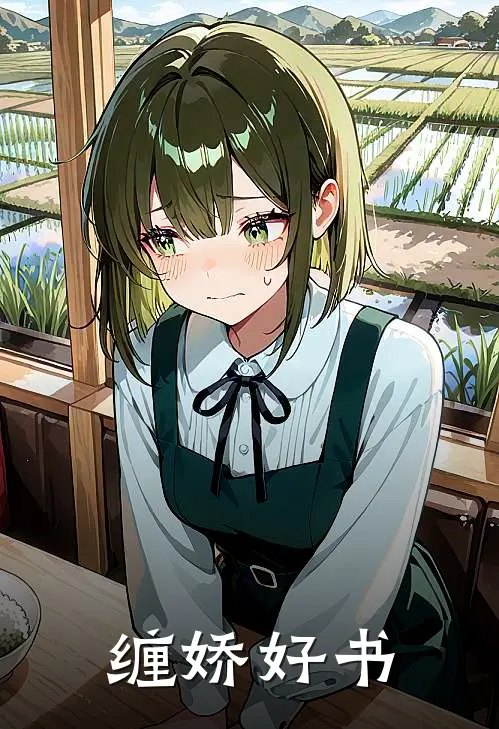 缠娇好书
