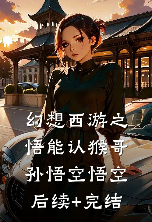幻想西游之悟能认猴哥孙悟空悟空后续+完结