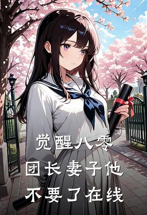 觉醒八零，团长妻子他不要了在线