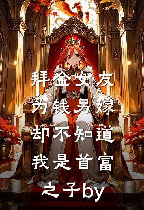 拜金女友为钱另嫁，却不知道我是首富之子by