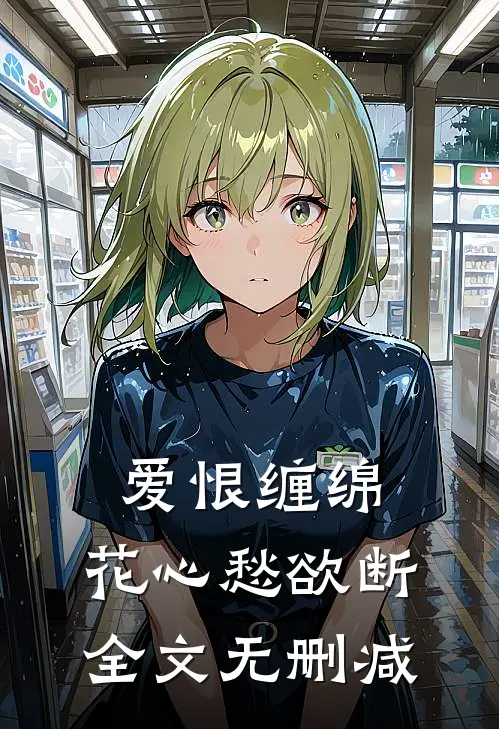 爱恨缠绵，花心愁欲断全文无删减
