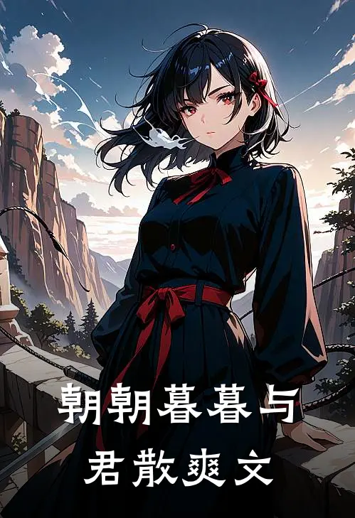 朝朝暮暮与君散爽文