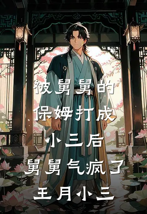 被舅舅的保姆打成小三后，舅舅气疯了王月小三
