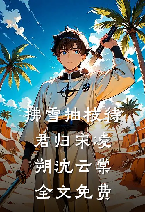 拂雪抽枝待君归宋凌朔沈云棠全文免费