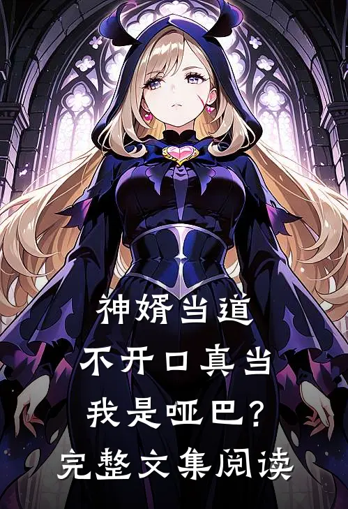 神婿当道，不开口真当我是哑巴？完整文集阅读