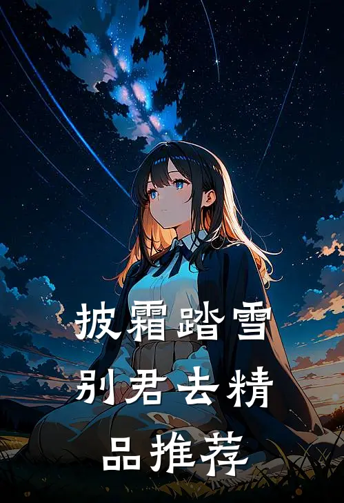 披霜踏雪别君去精品推荐