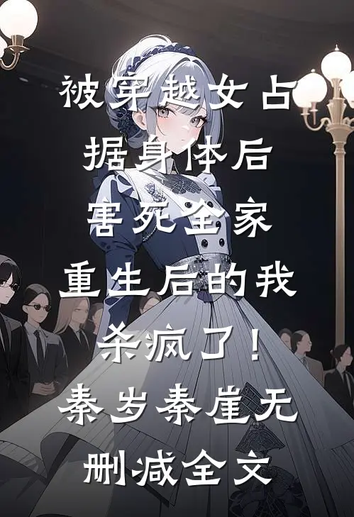 被穿越女占据身体后害死全家，重生后的我杀疯了！秦岁秦崖无删减全文