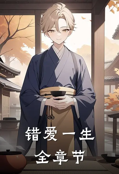 错爱一生全章节