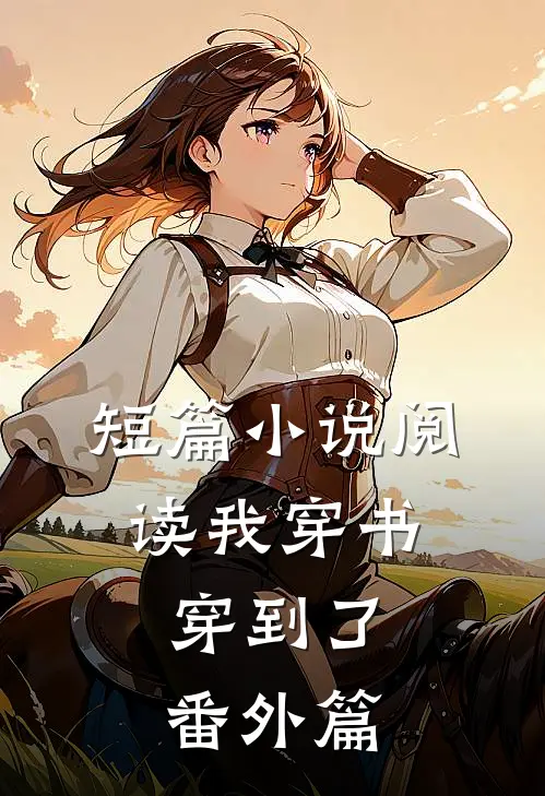 短篇小说阅读我穿书，穿到了番外篇