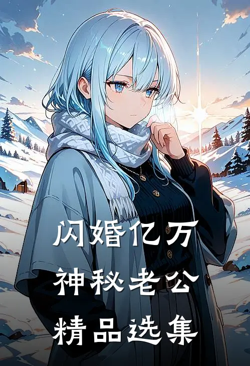 闪婚亿万神秘老公精品选集