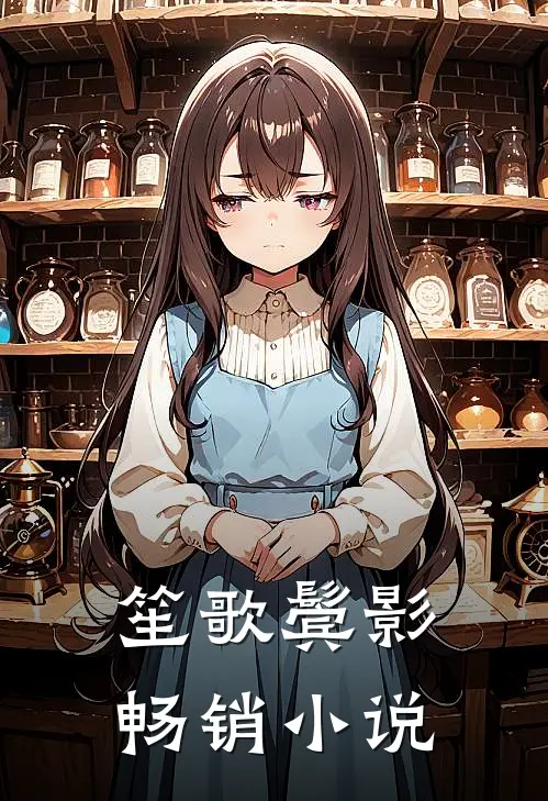 笙歌鬓影畅销小说