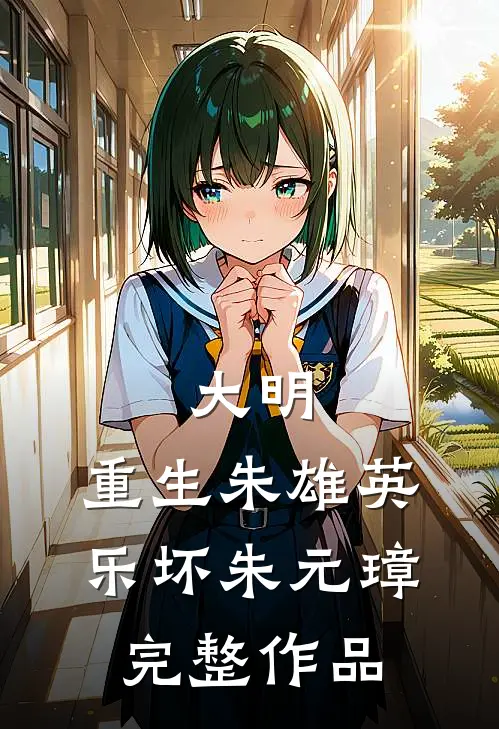大明：重生朱雄英，乐坏朱元璋完整作品