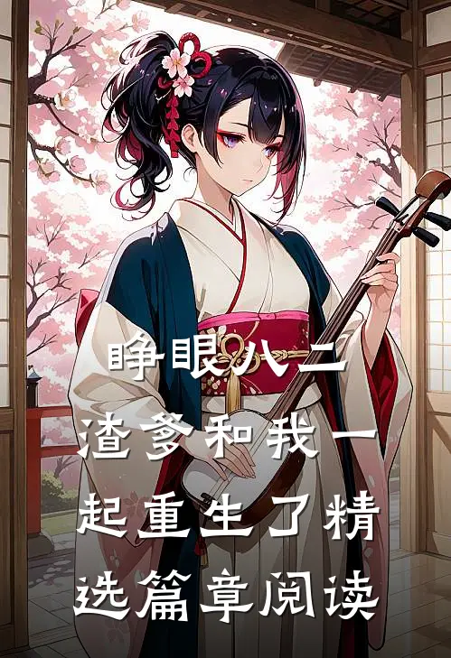 睁眼八二，渣爹和我一起重生了精选篇章阅读