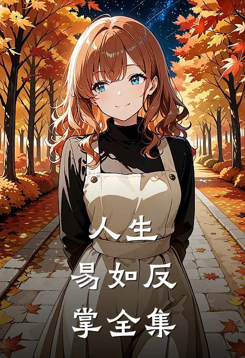 人生，易如反掌 全集