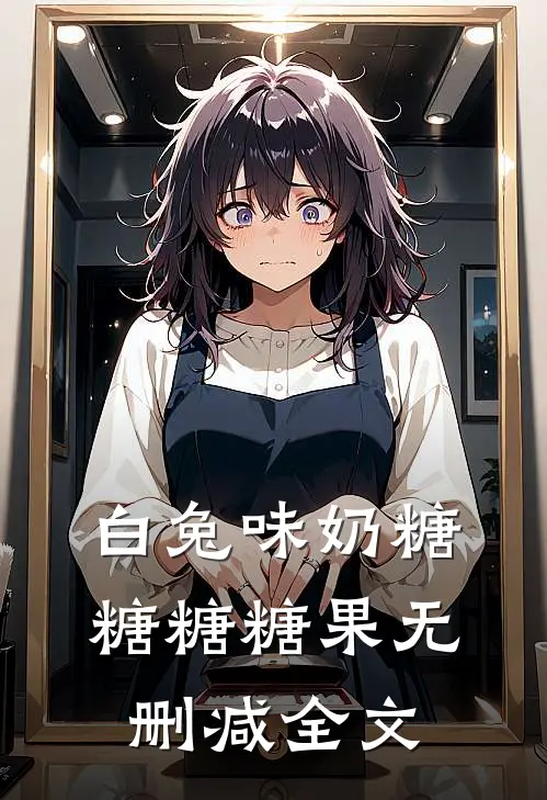 白兔味奶糖糖糖糖果无删减全文
