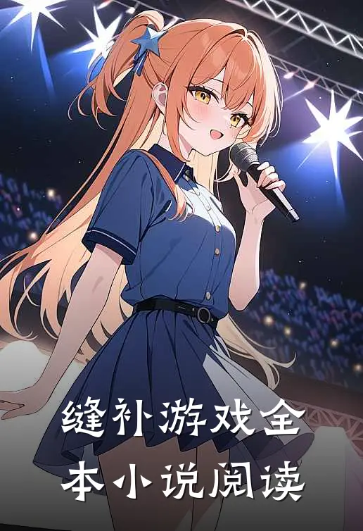 缝补游戏全本小说阅读