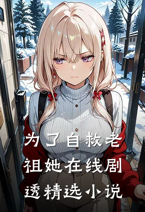 为了自救老祖她在线剧透精选小说