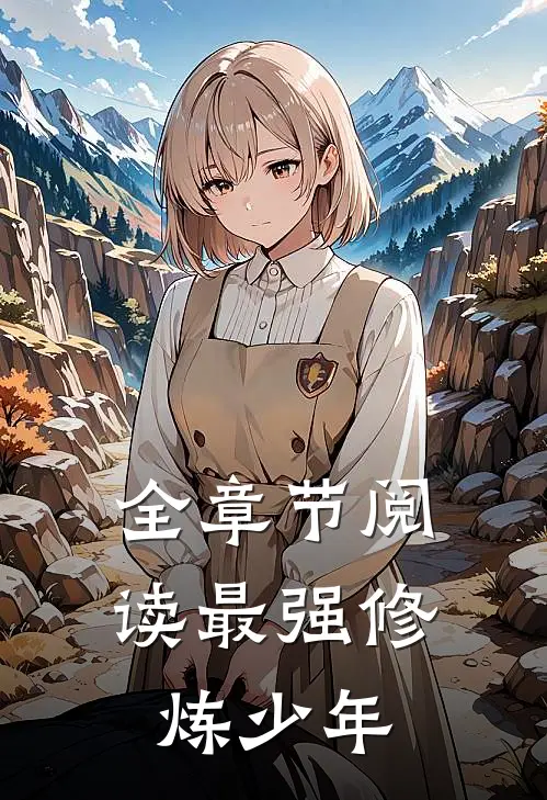 全章节阅读最强修炼少年
