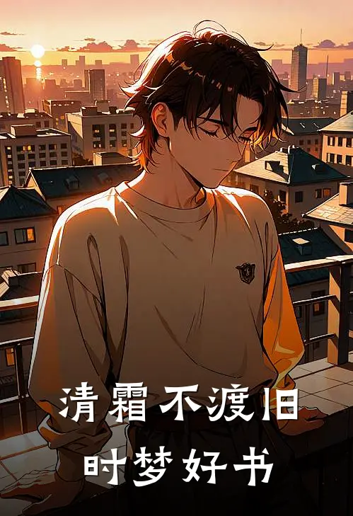 清霜不渡旧时梦好书