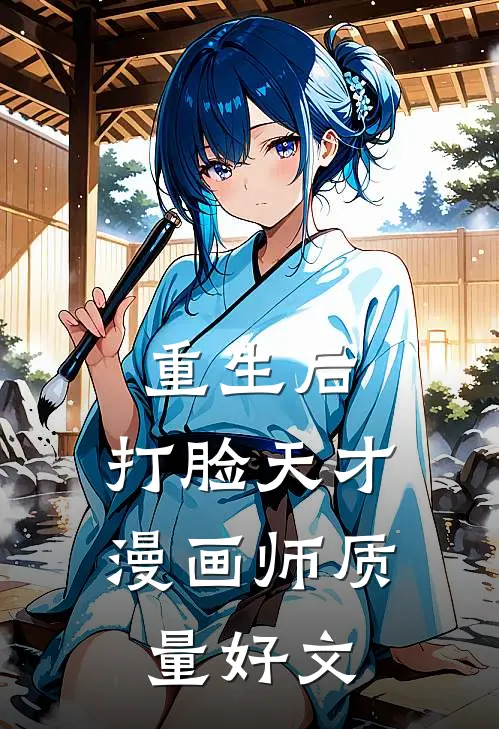 重生后，打脸天才漫画师质量好文